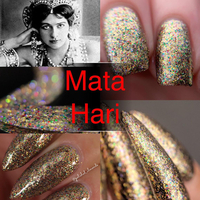 Mata Hari
