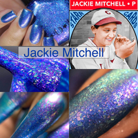 Jackie Mitchell