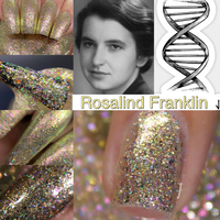 Rosalind Franklin