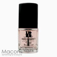 Clingy | Base Coat