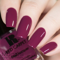 Plum Up The Volume