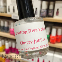 Cherry Jubilee