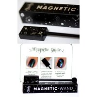 Magnetic Wand