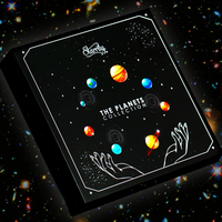 The Planets Gift Set