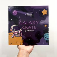 The Galaxy Crate Gift Set