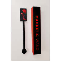 Magnetic Wand - Rose Edition
