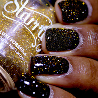 Golden Starlight