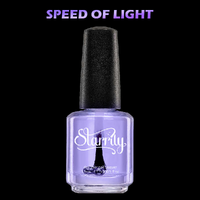 Speed of Light: Force | Plush Lightning Dry Top Coat