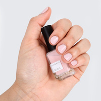 No. 04: Soft Baby Pink