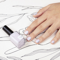 No. 05: Light Lilac
