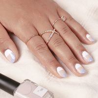 No. 06: Buttery Nude