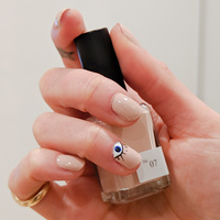 No. 07: Beige Rose