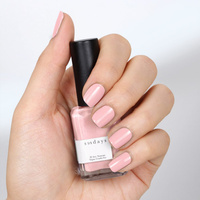 No. 08: Flamingo Pink-Peach