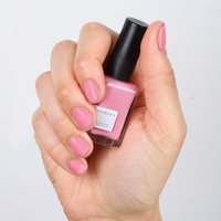 No. 10: Bubblegum Pink