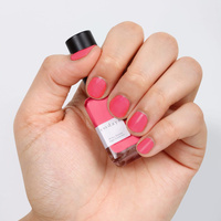 No. 11: Hot Pink