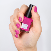 No. 12: Fuchsia