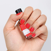 No. 13: Cherry Orange