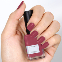 No. 22: Purple Mulberry