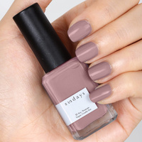 No. 26: Mauve