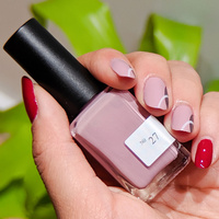 No. 27: Powder Rose