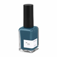 No. 35: Teal Blue