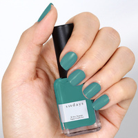 No. 36: Medium Teal