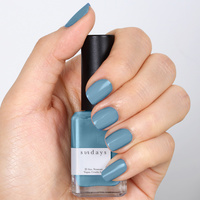 No. 37: Aquamarine