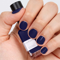 No. 41: Midnight Ocean