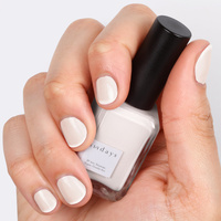 No. 43: Soft White (Sheer)