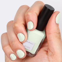 No. 44: Mild Mint