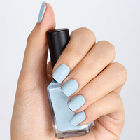 No. 45: Sky Blue