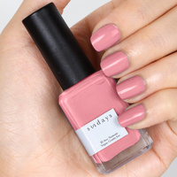No. 46: Flamingo Pink