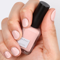 No. 49: Salmon Pink (Sheer)