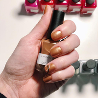 S. 01: Rose Gold