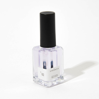 T.02 Fast Drying Top Coat