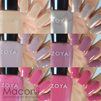 Zoya - Sophisticates A Collection