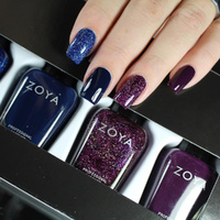 Happy Holo-Days Set