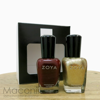 Holiday Duo Set #4 - Dakota and Ziv