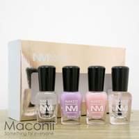 Naked Manicure Mini Set