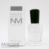 Naked Manicure - Naked Base | Base Coat