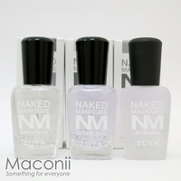 Naked Manicure Essentials Set