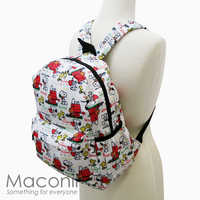 Snoopy Medium Backpack