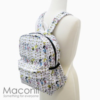 Snoopy Stars Medium Backpack