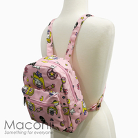 Sailor Moon Small Backpack