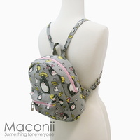 Totoro Small Backpack