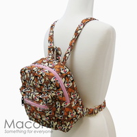 Chip and Dale Small Backpack