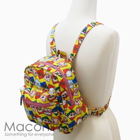 Shin Chan Small Backpack