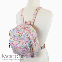 Sumikko Gurashi Pink Small Backpack