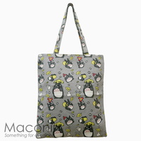 Totoro Tote Bag