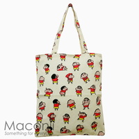 Shin Chan Tote Bag